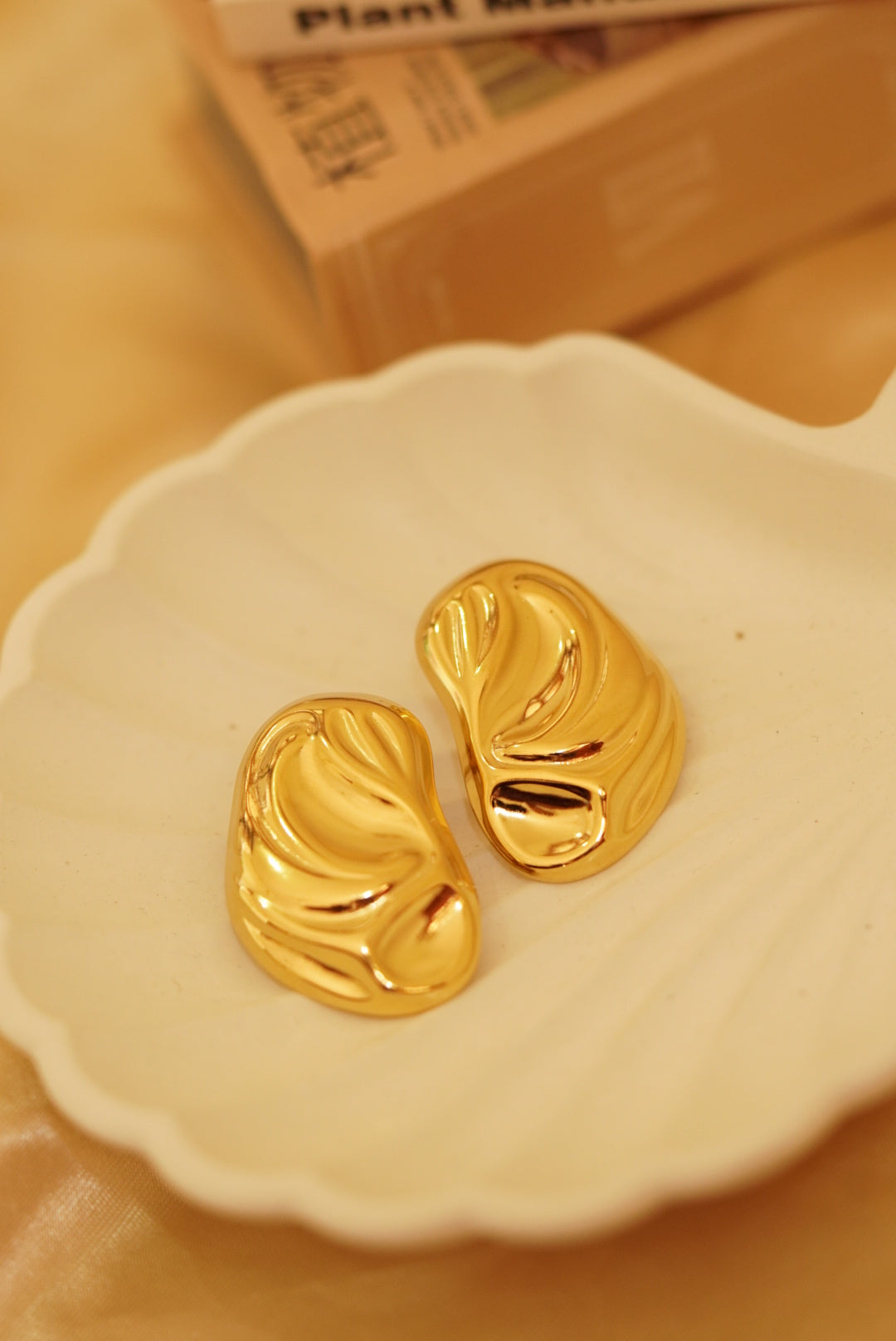Kayla Earrings