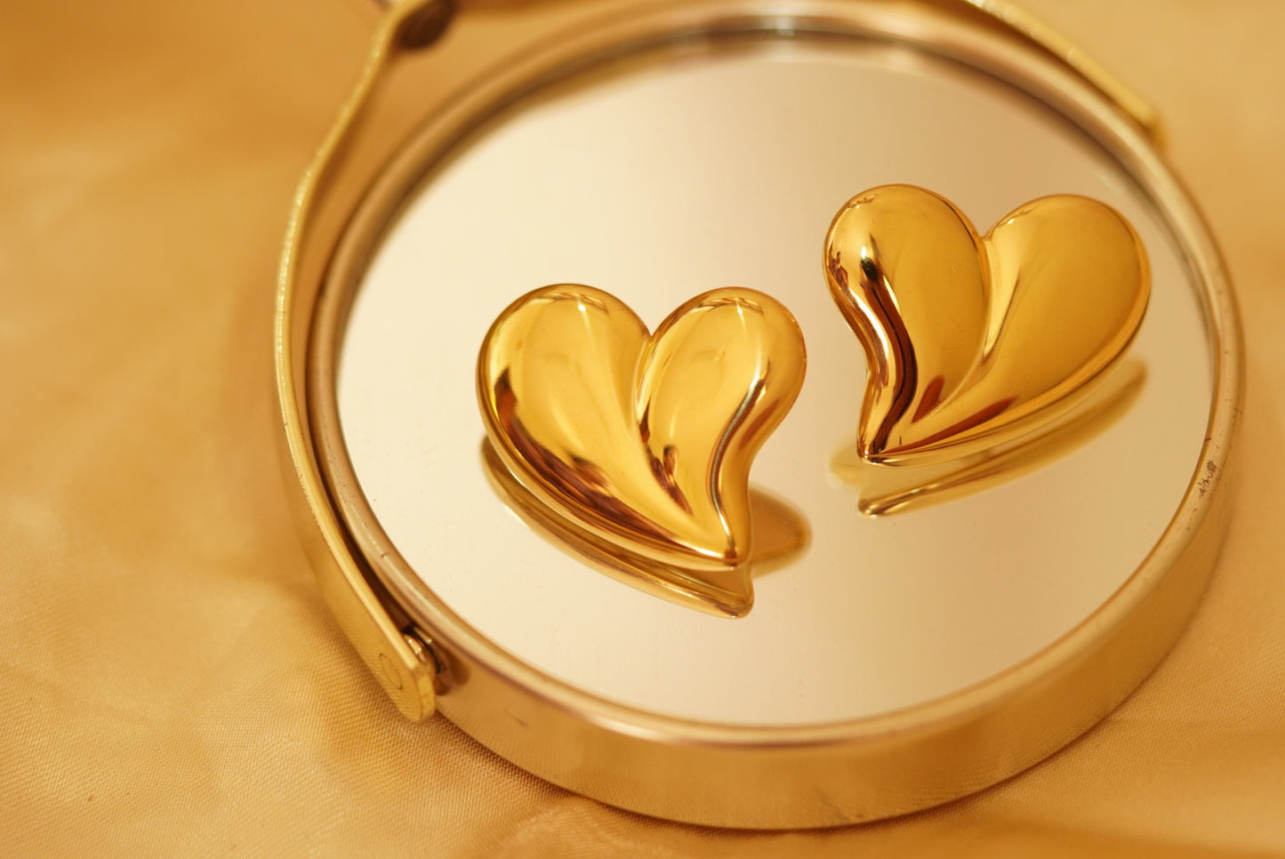 Queen of Hearts Earrings