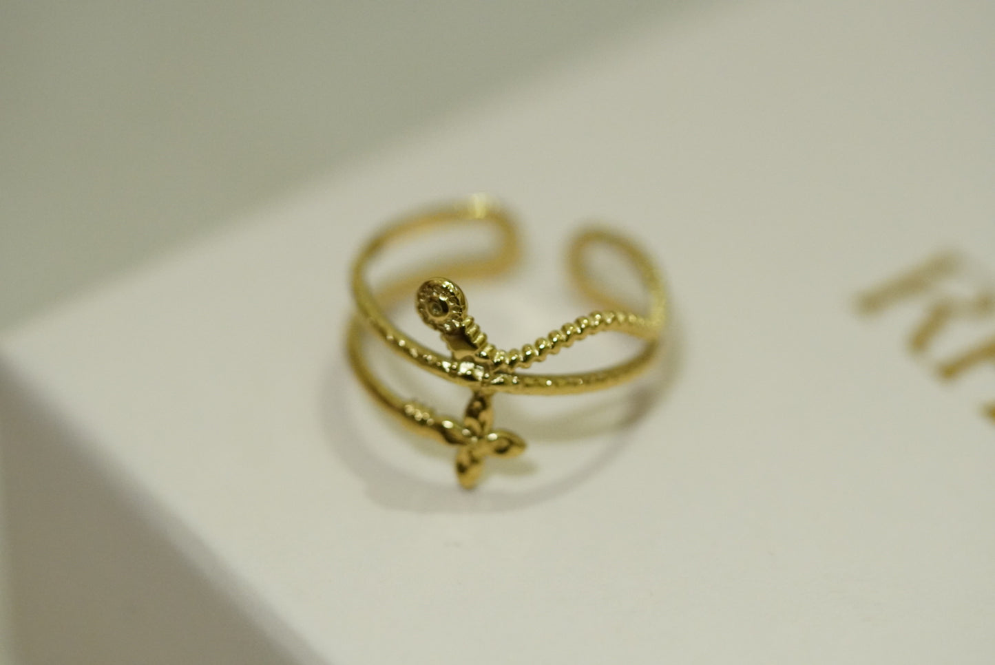Nara Ring