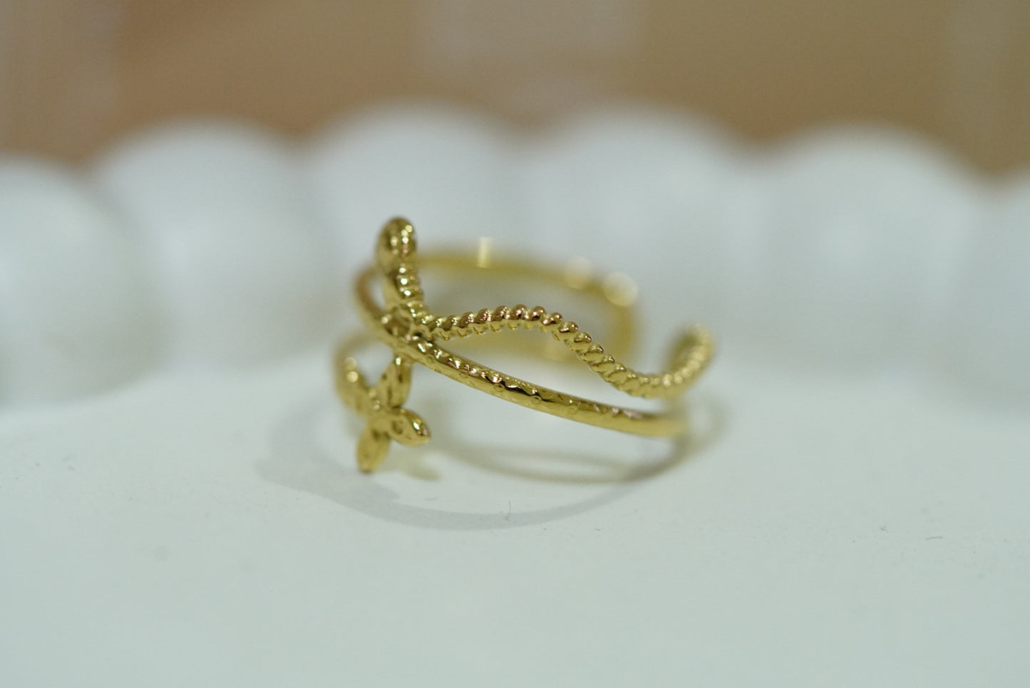 Nara Ring