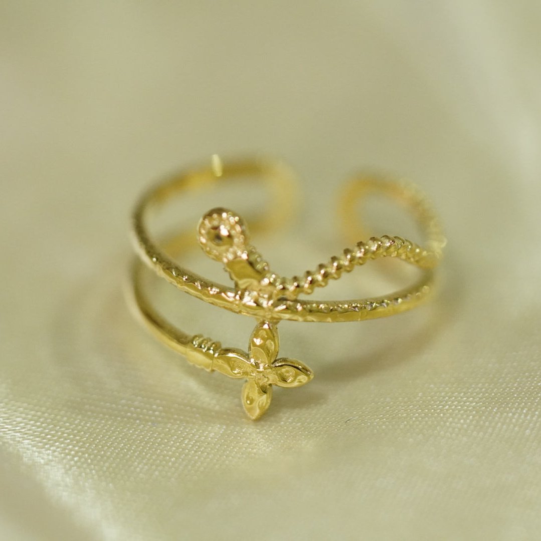 Nara Ring
