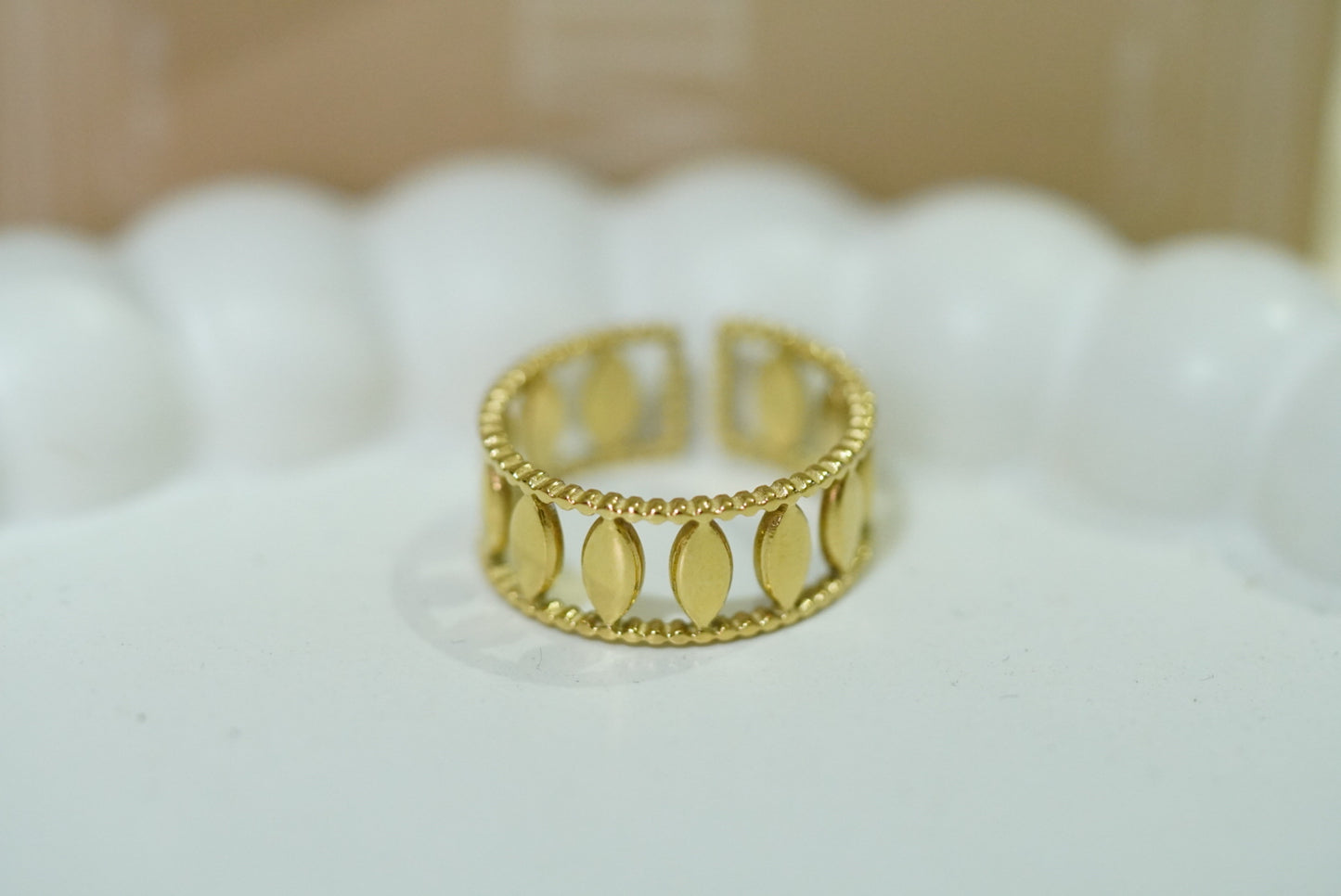 Mira Ring