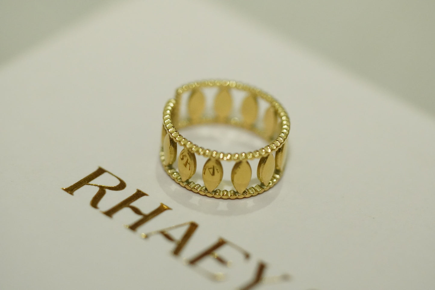 Mira Ring