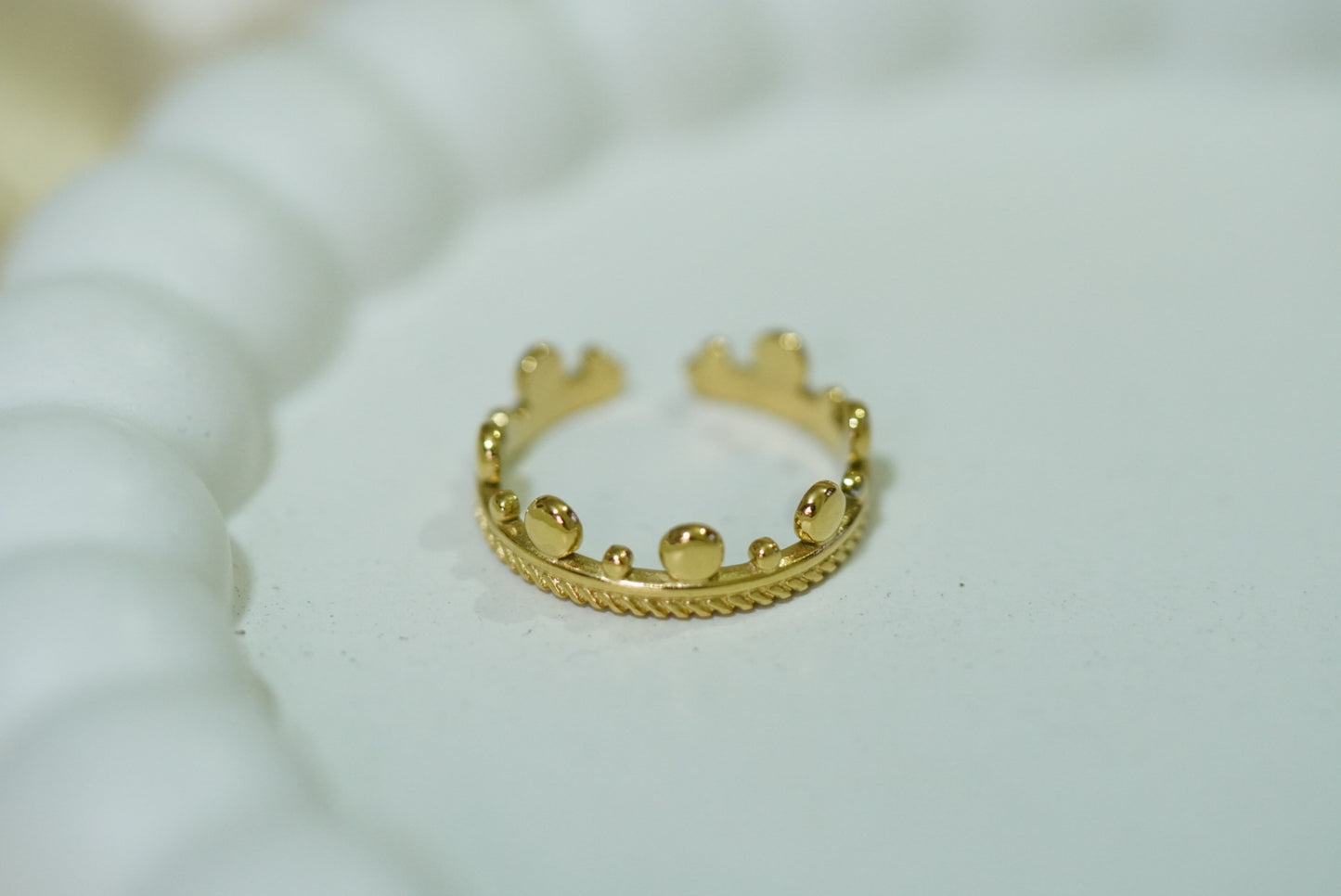 Kora Ring