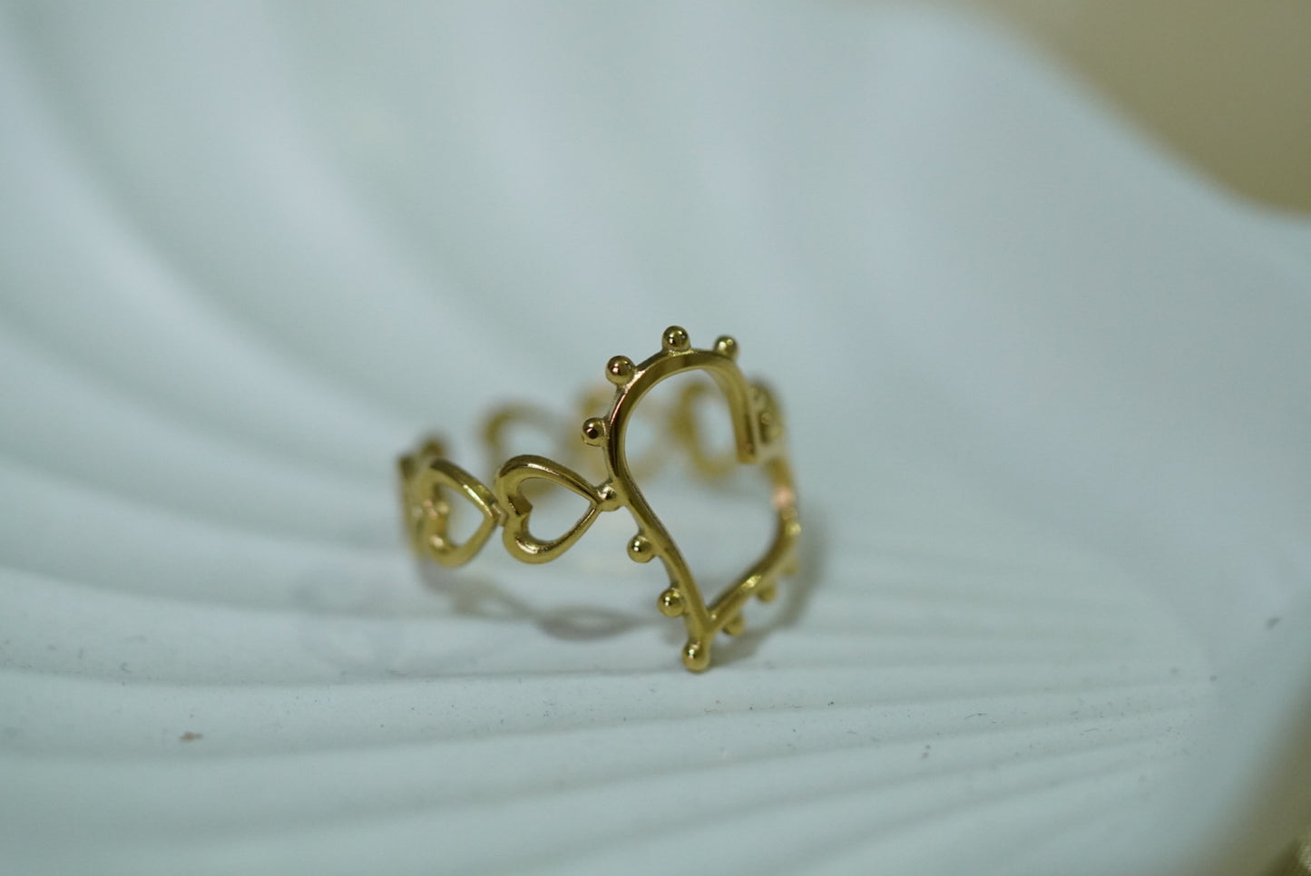 Lyra Ring
