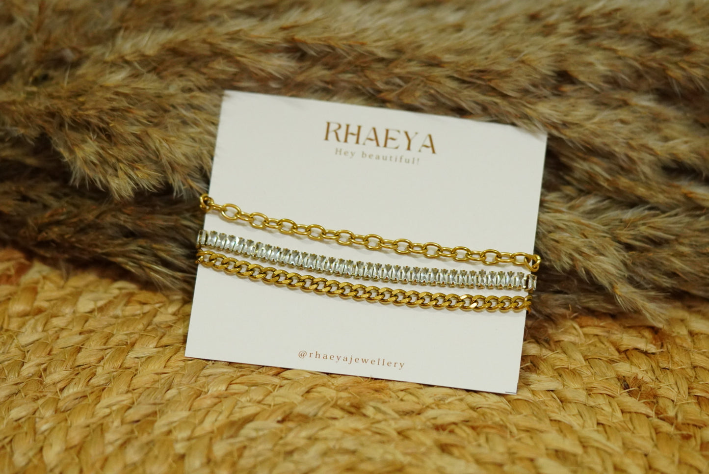 Elara Bracelet