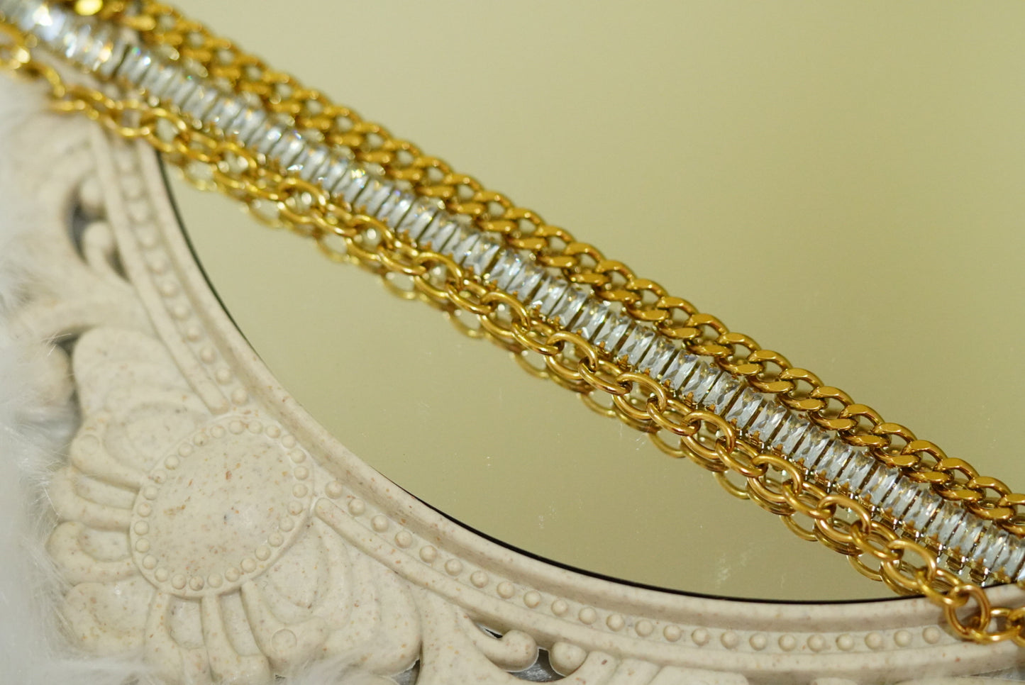 Elara Bracelet