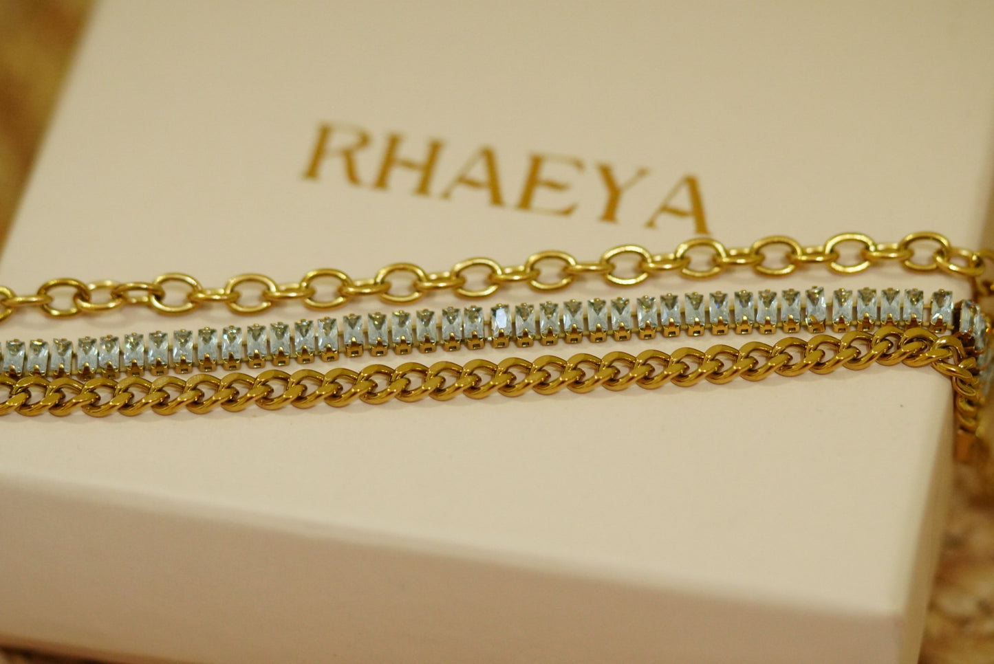 Elara Bracelet