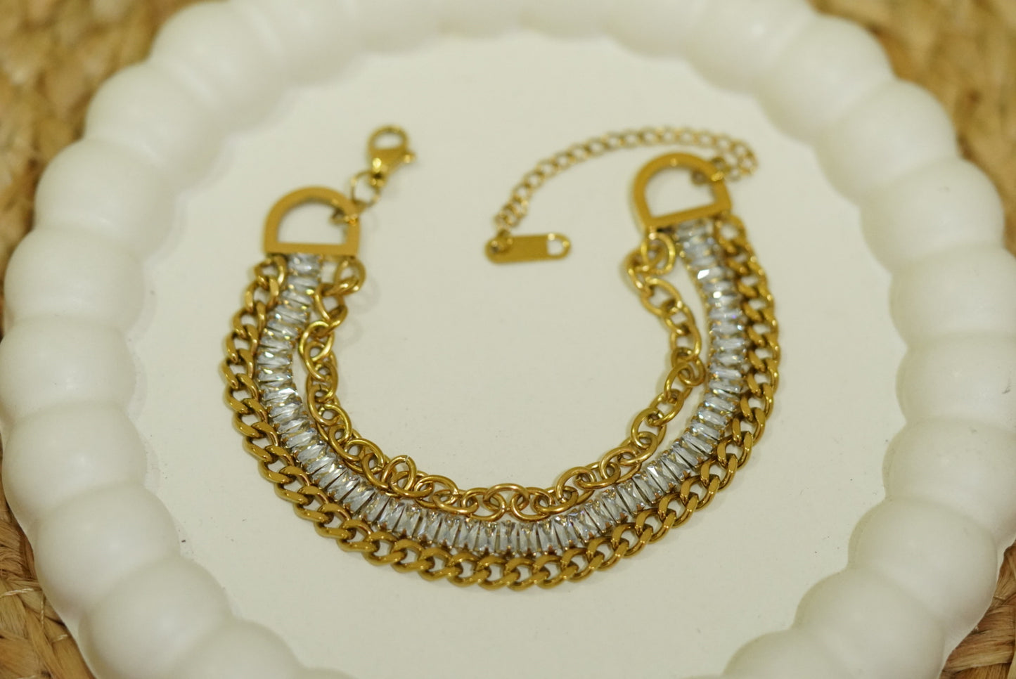 Elara Bracelet