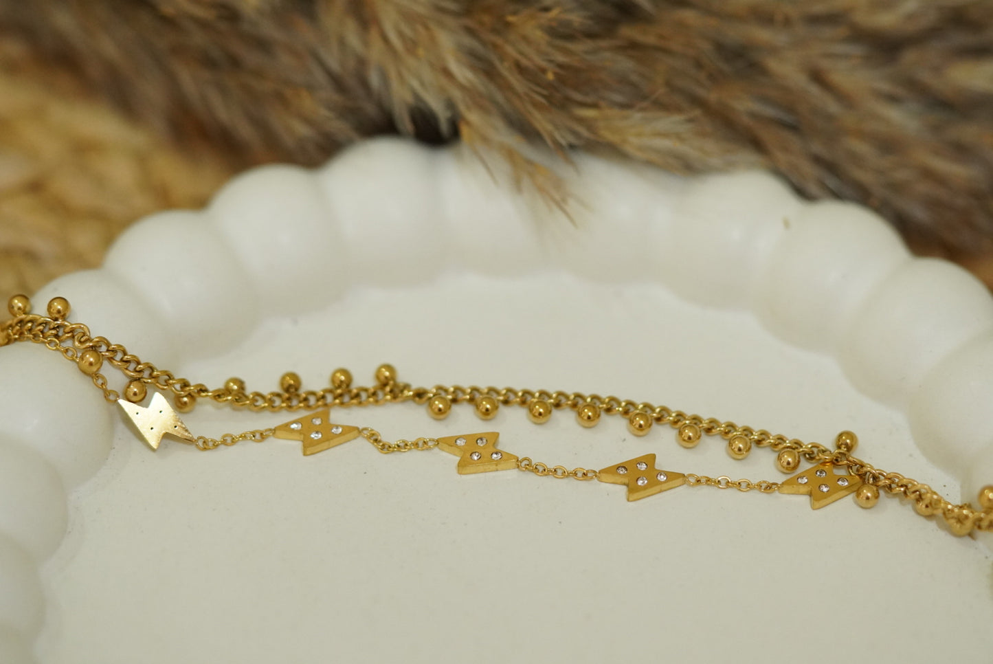 Astra Bracelet