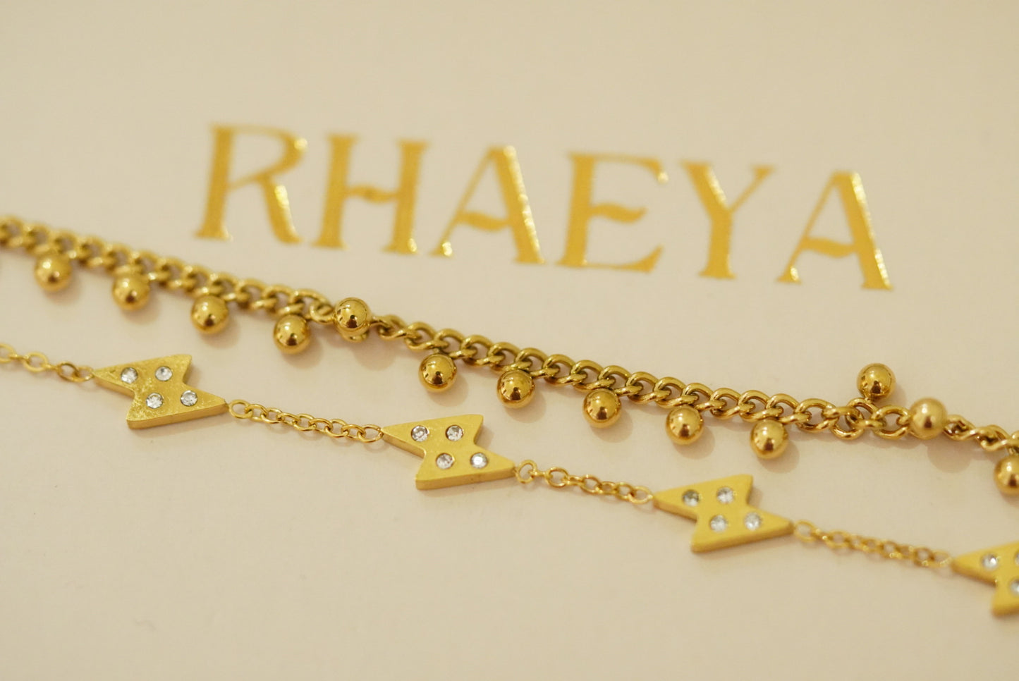 Astra Bracelet