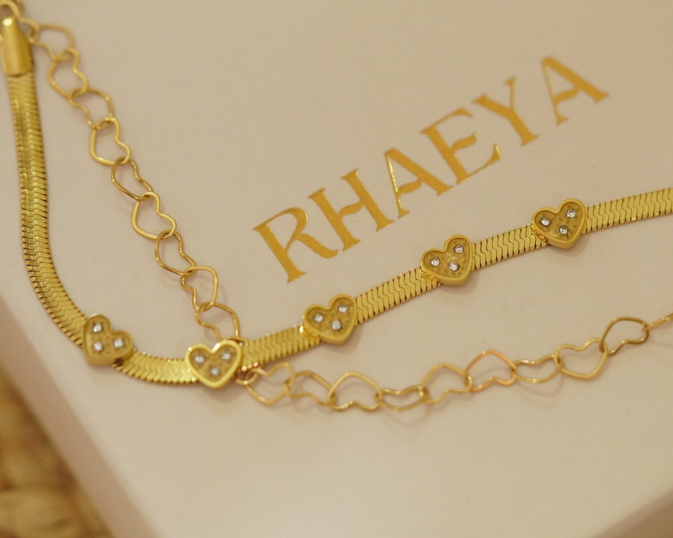 Fey Bracelet