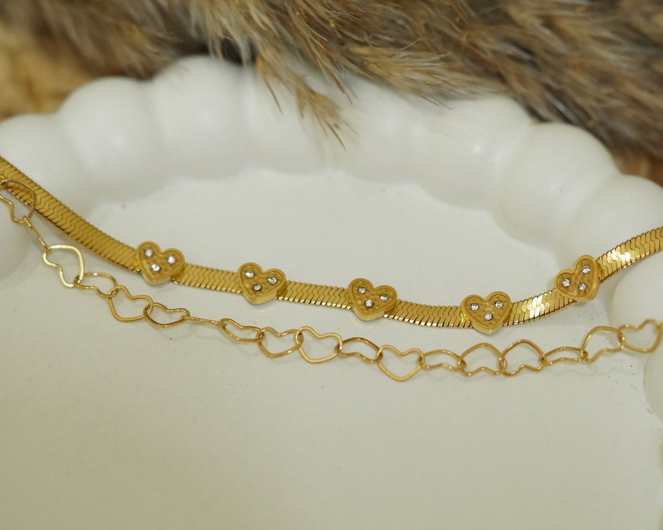 Fey Bracelet