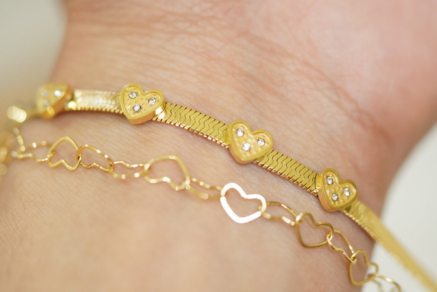 Fey Bracelet