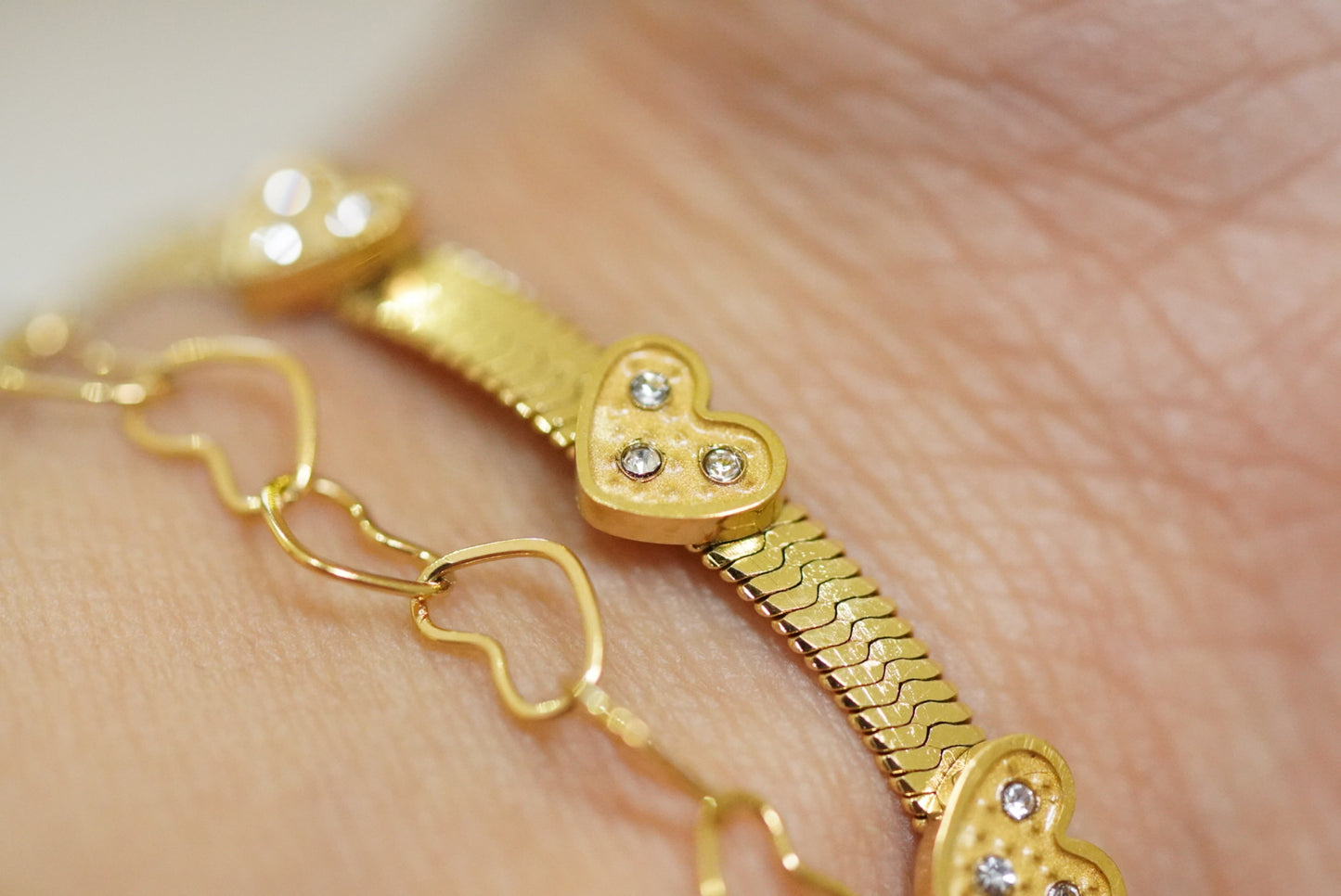 Fey Bracelet