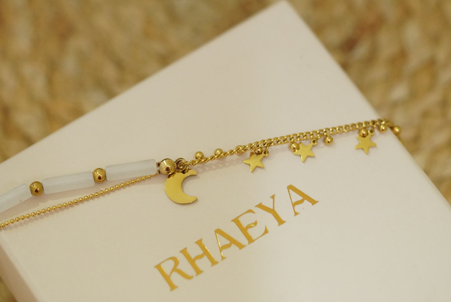 Celestia Bracelet