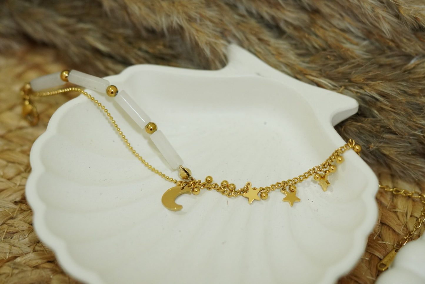 Celestia Bracelet
