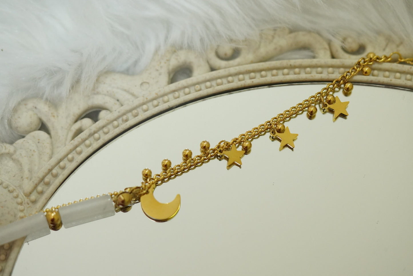 Celestia Bracelet