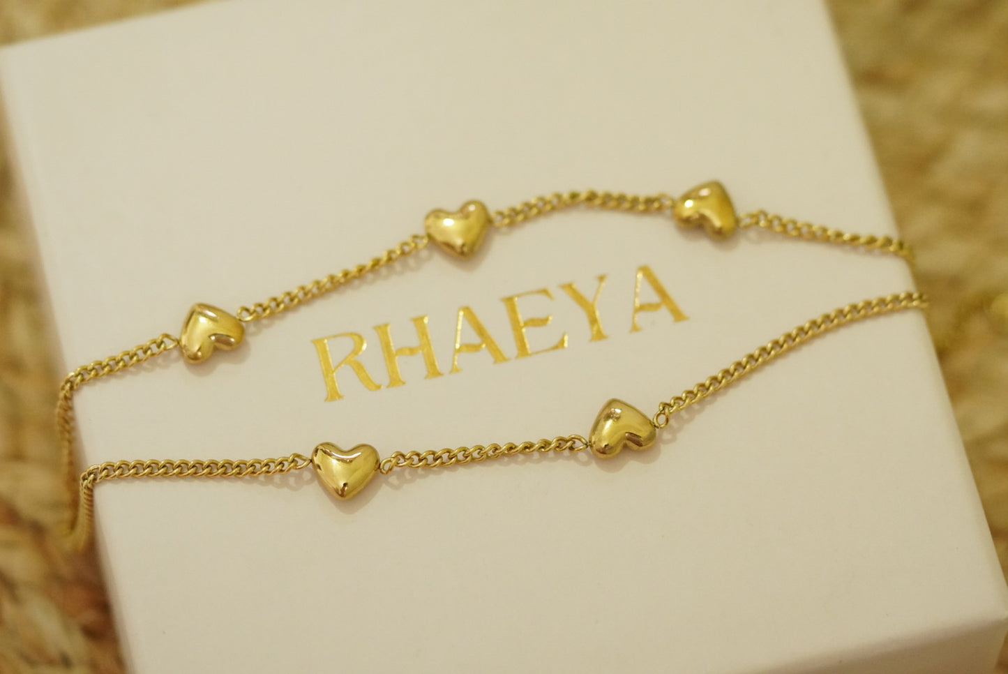 Aether Bracelet