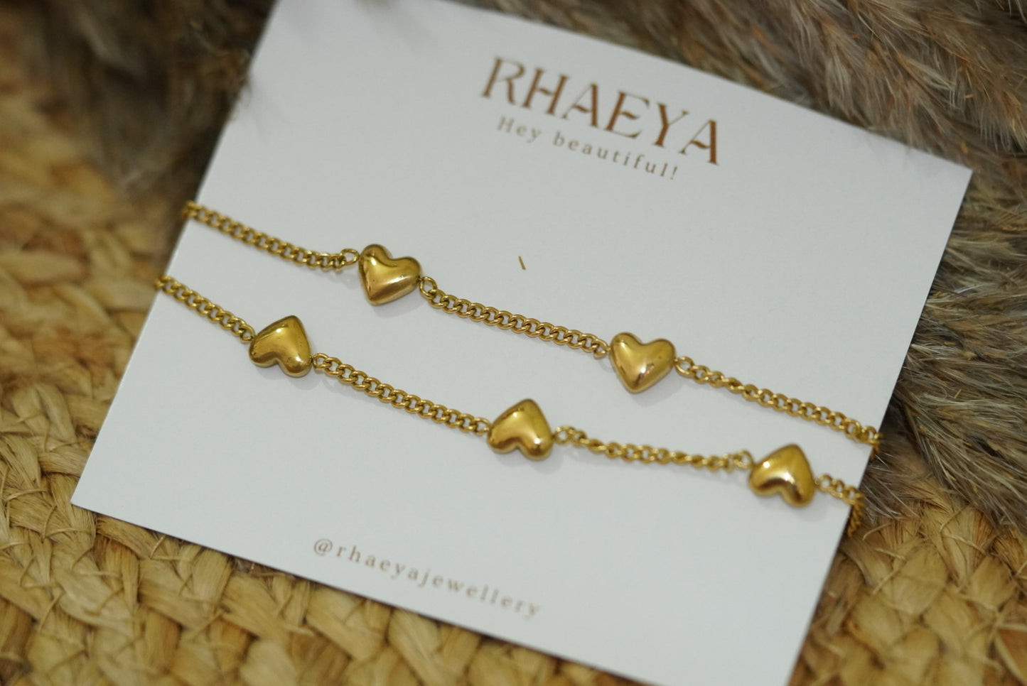 Aether Bracelet