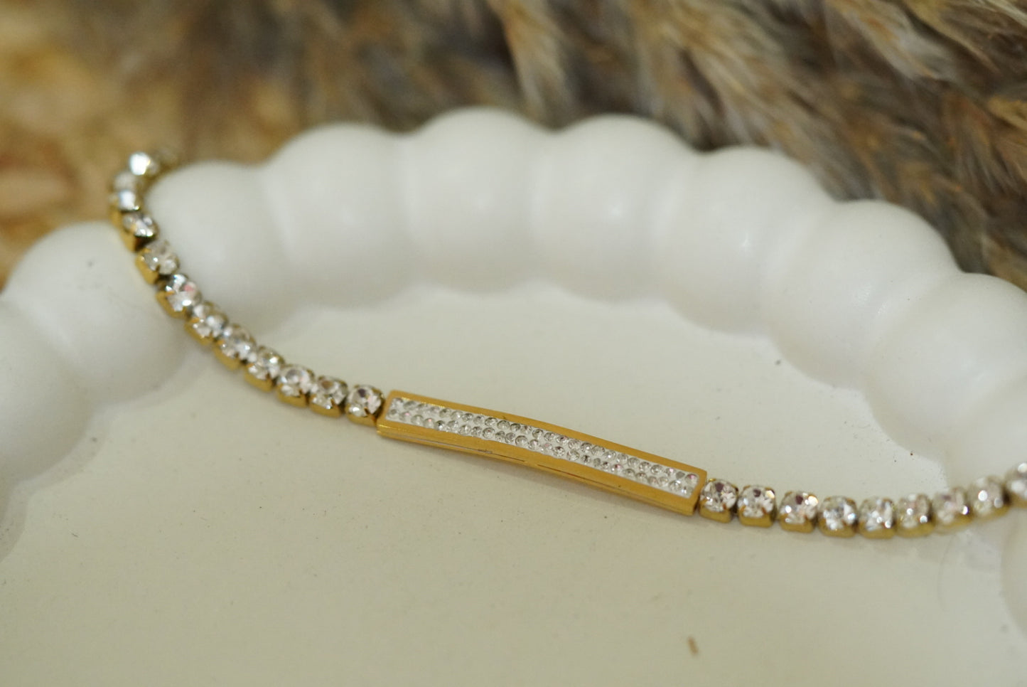 Arcane Bracelet