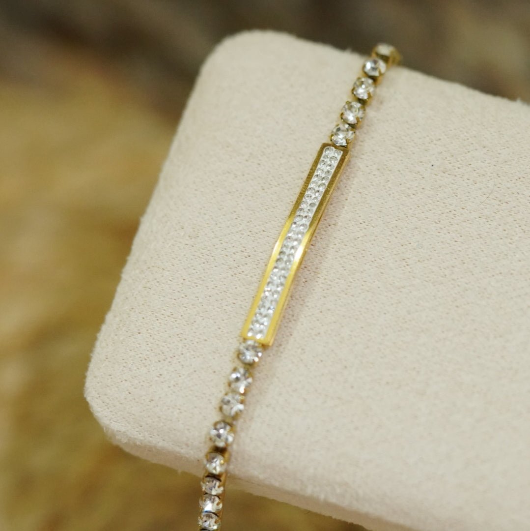 Arcane Bracelet