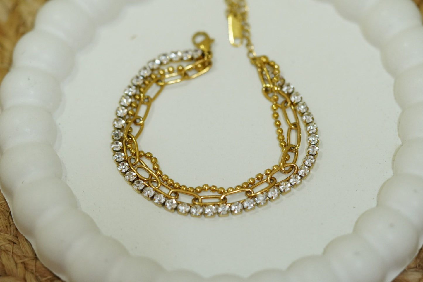 Selene Bracelet