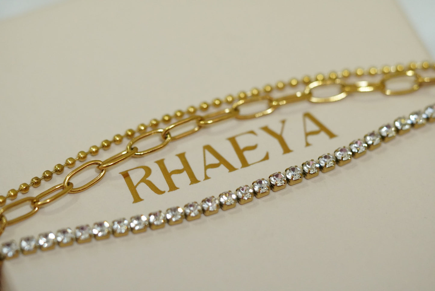 Selene Bracelet