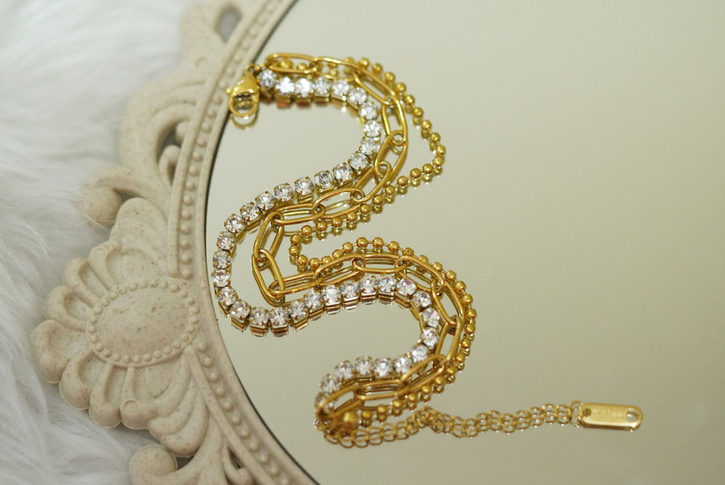 Selene Bracelet