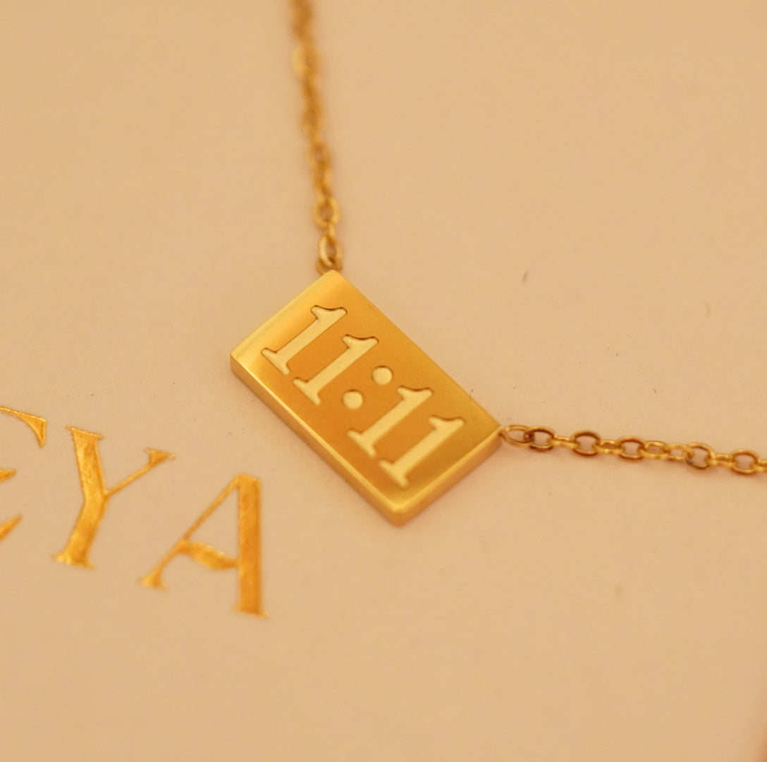 11:11 Necklace