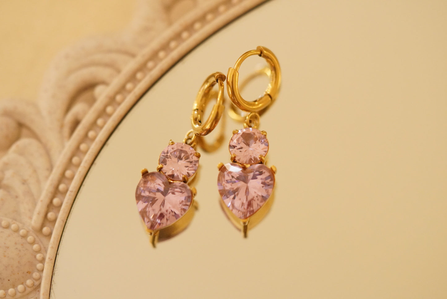 Nova Earrings