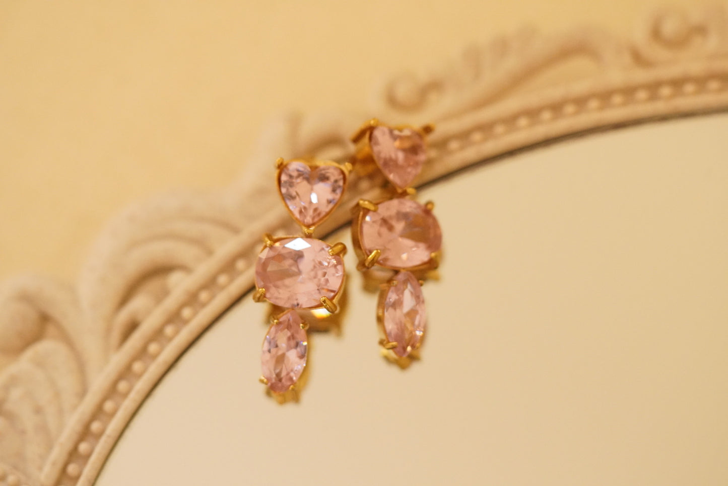 Nix Earrings