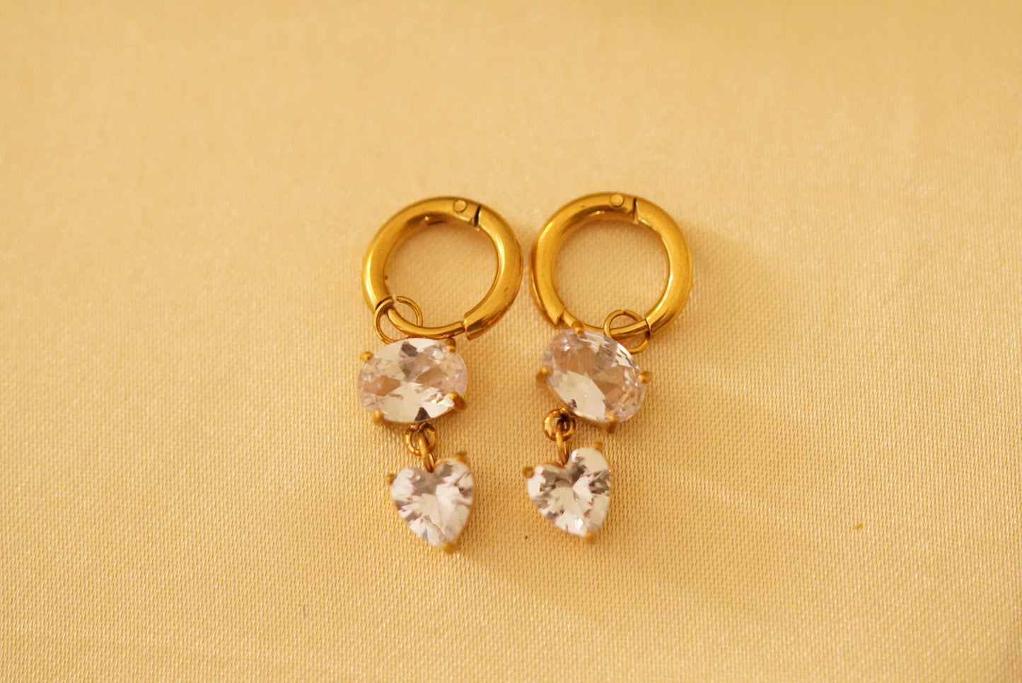 Ella Earrings