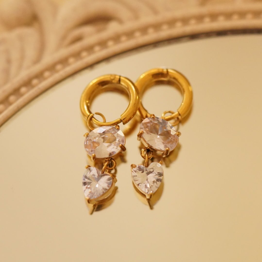Ella Earrings