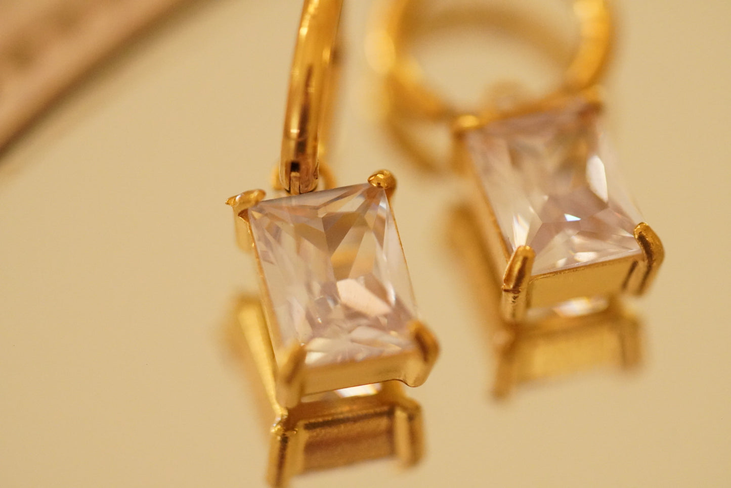 Ziya Earrings
