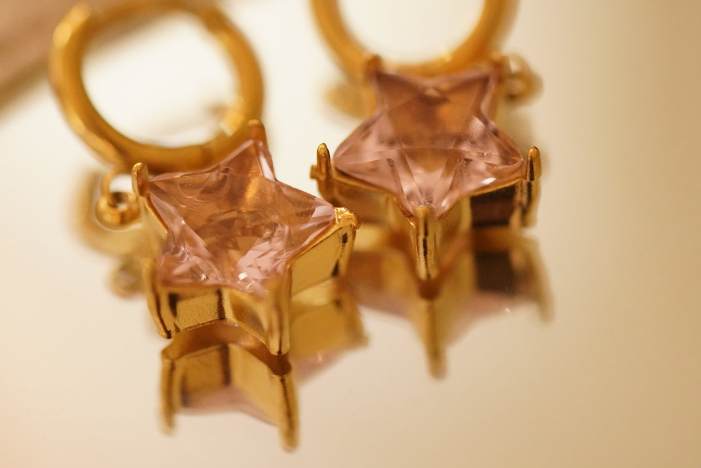 Star Earrings