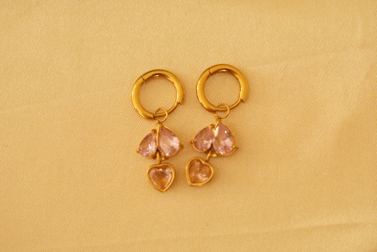Erya Earrings