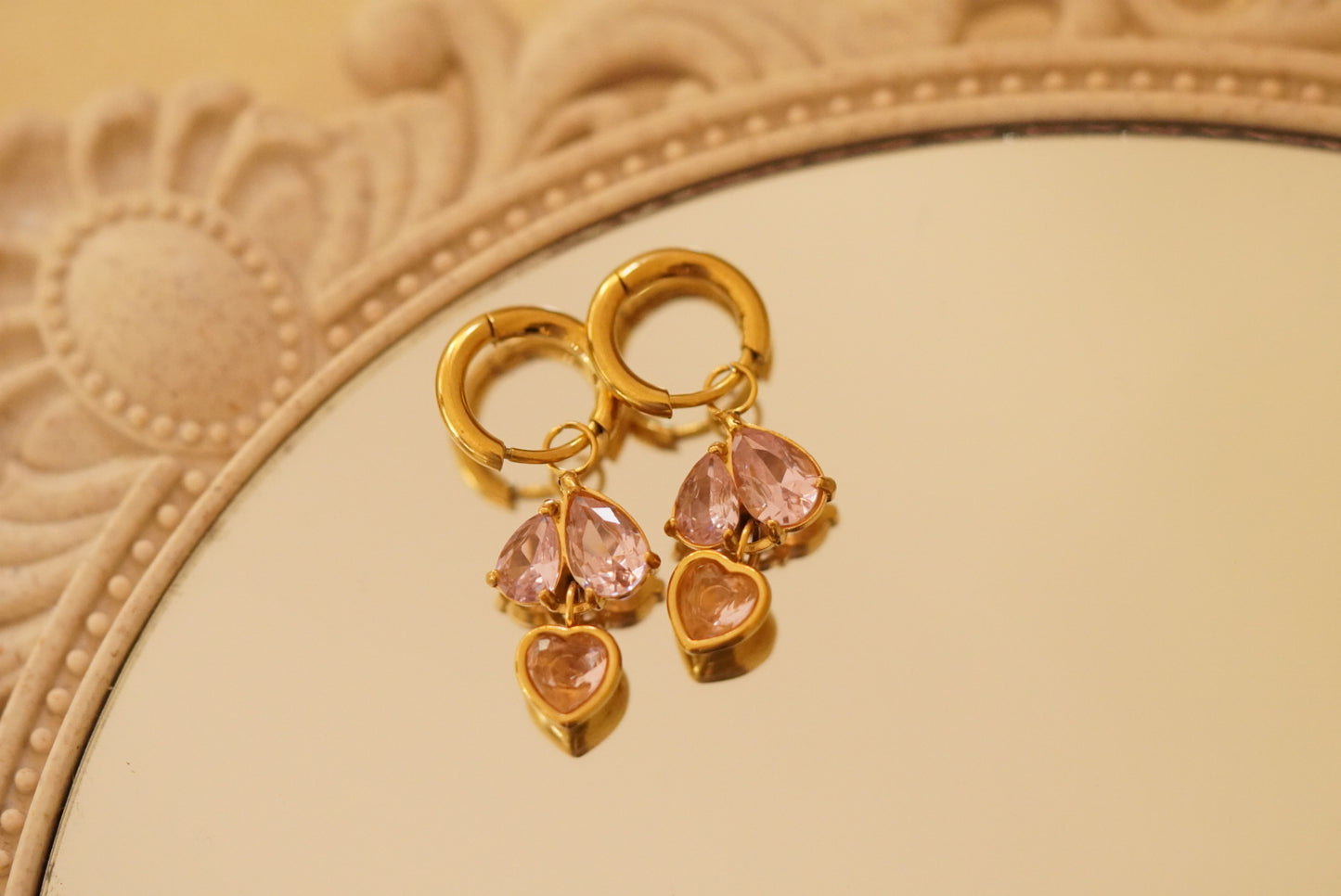 Erya Earrings