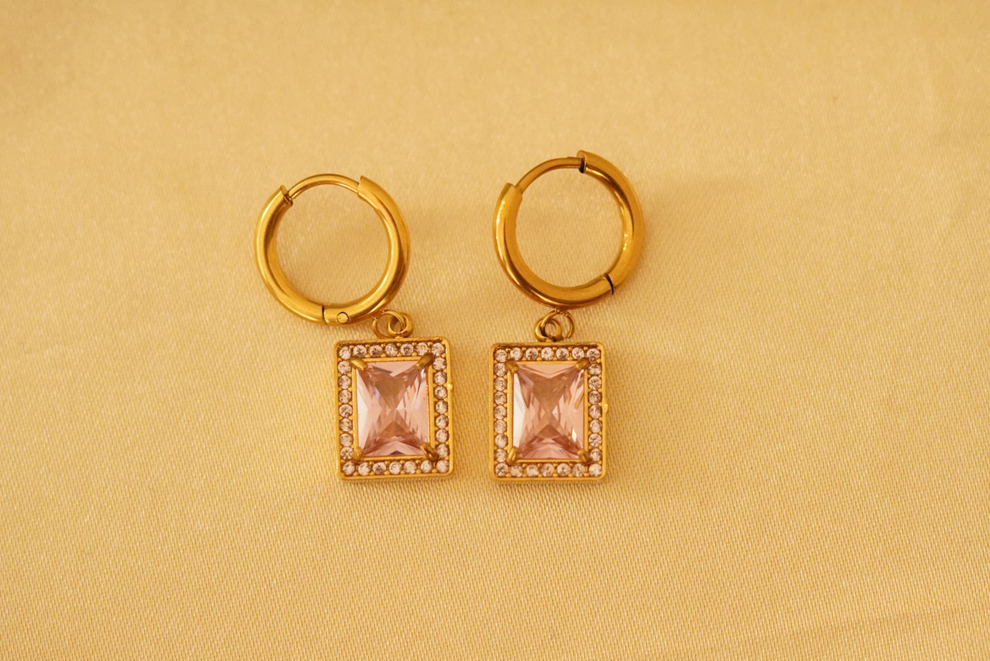 Aria Earrings