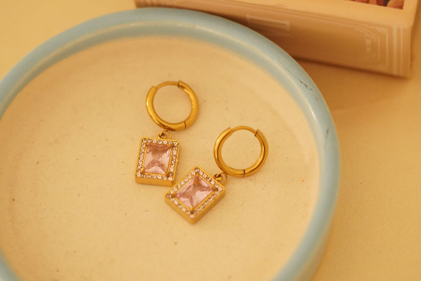 Aria Earrings