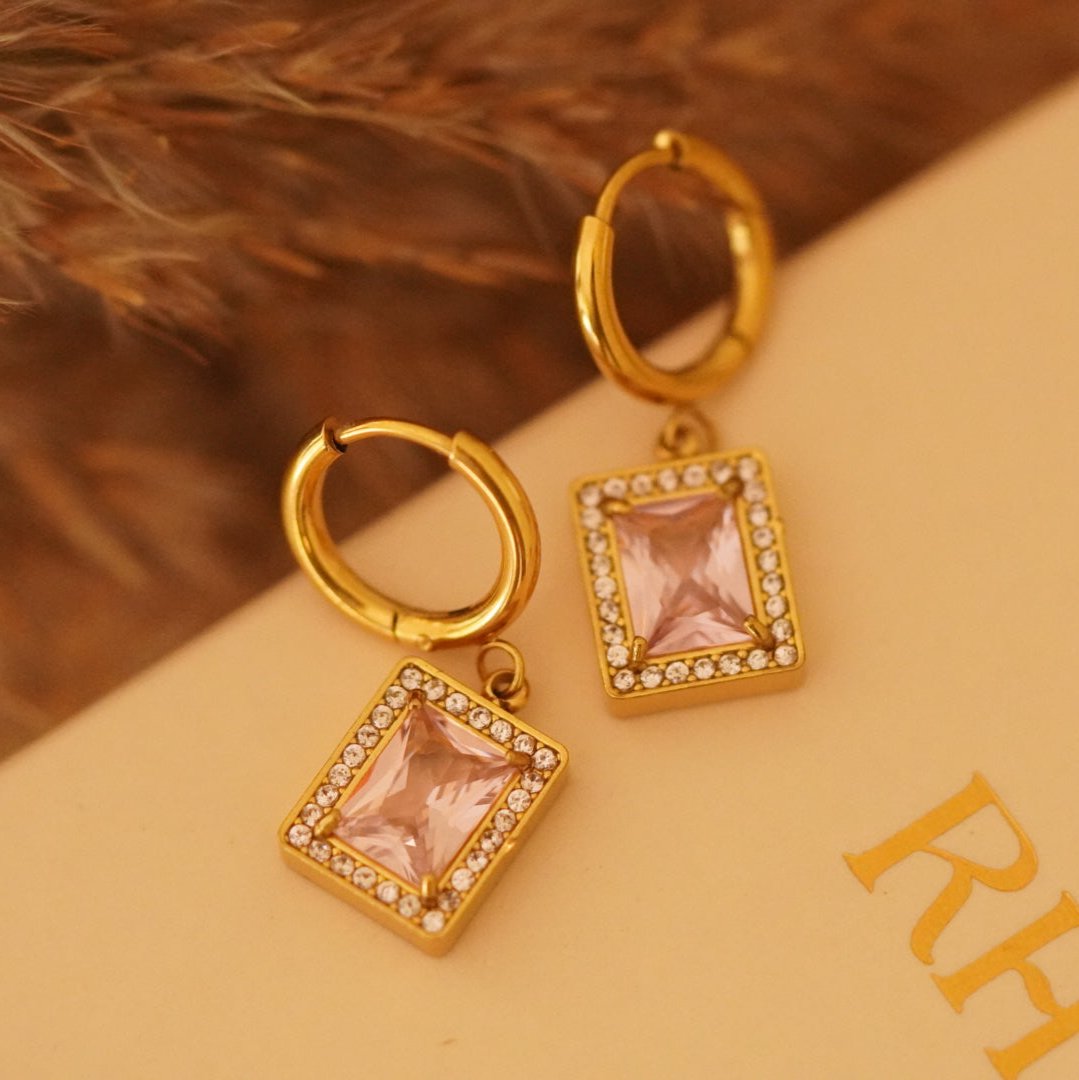 Aria Earrings