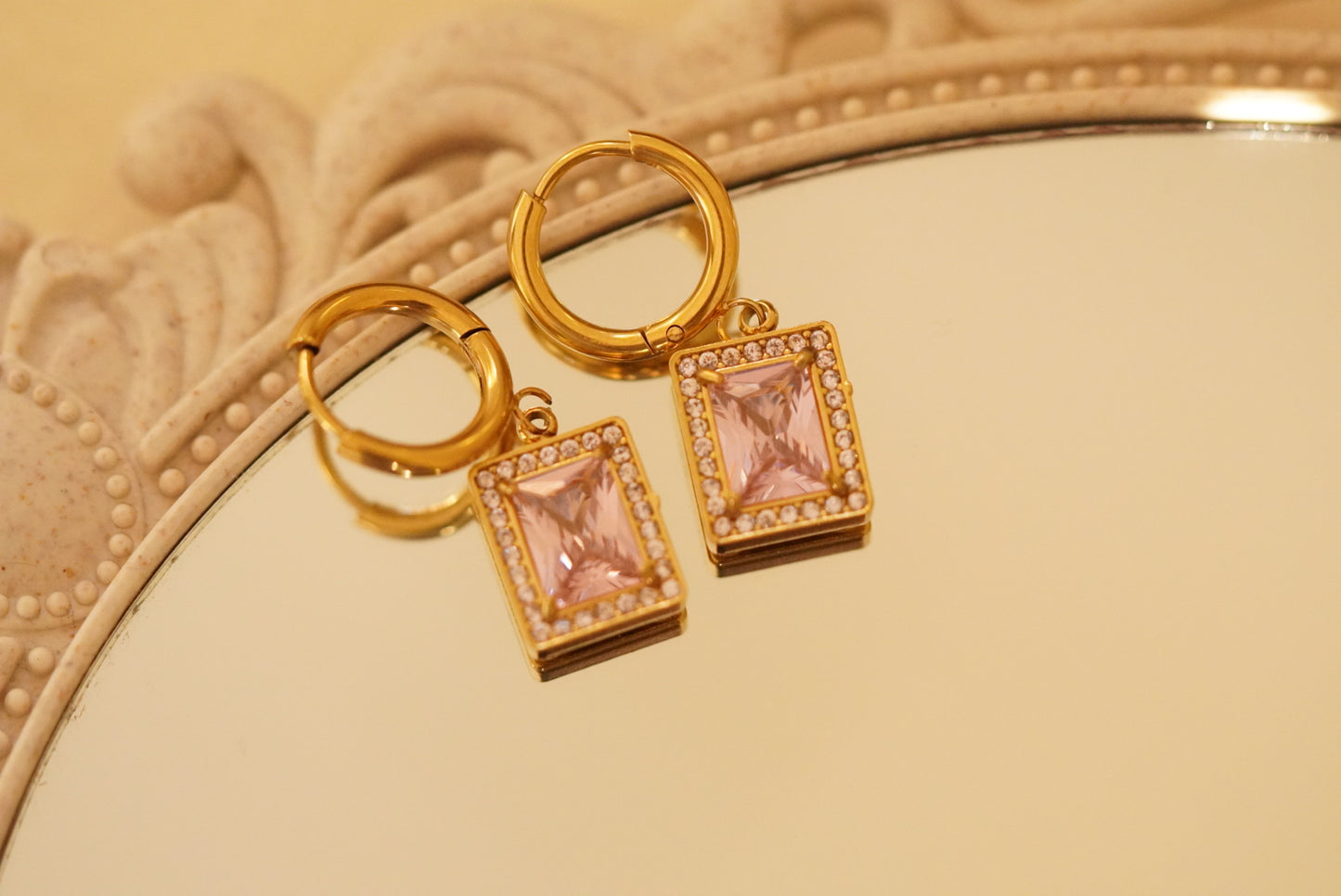 Aria Earrings