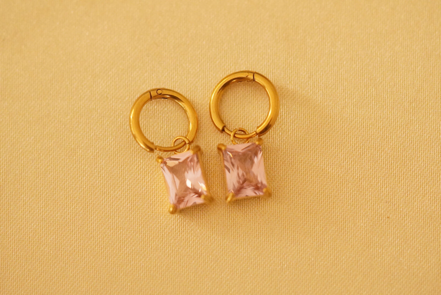 Ziya Earrings