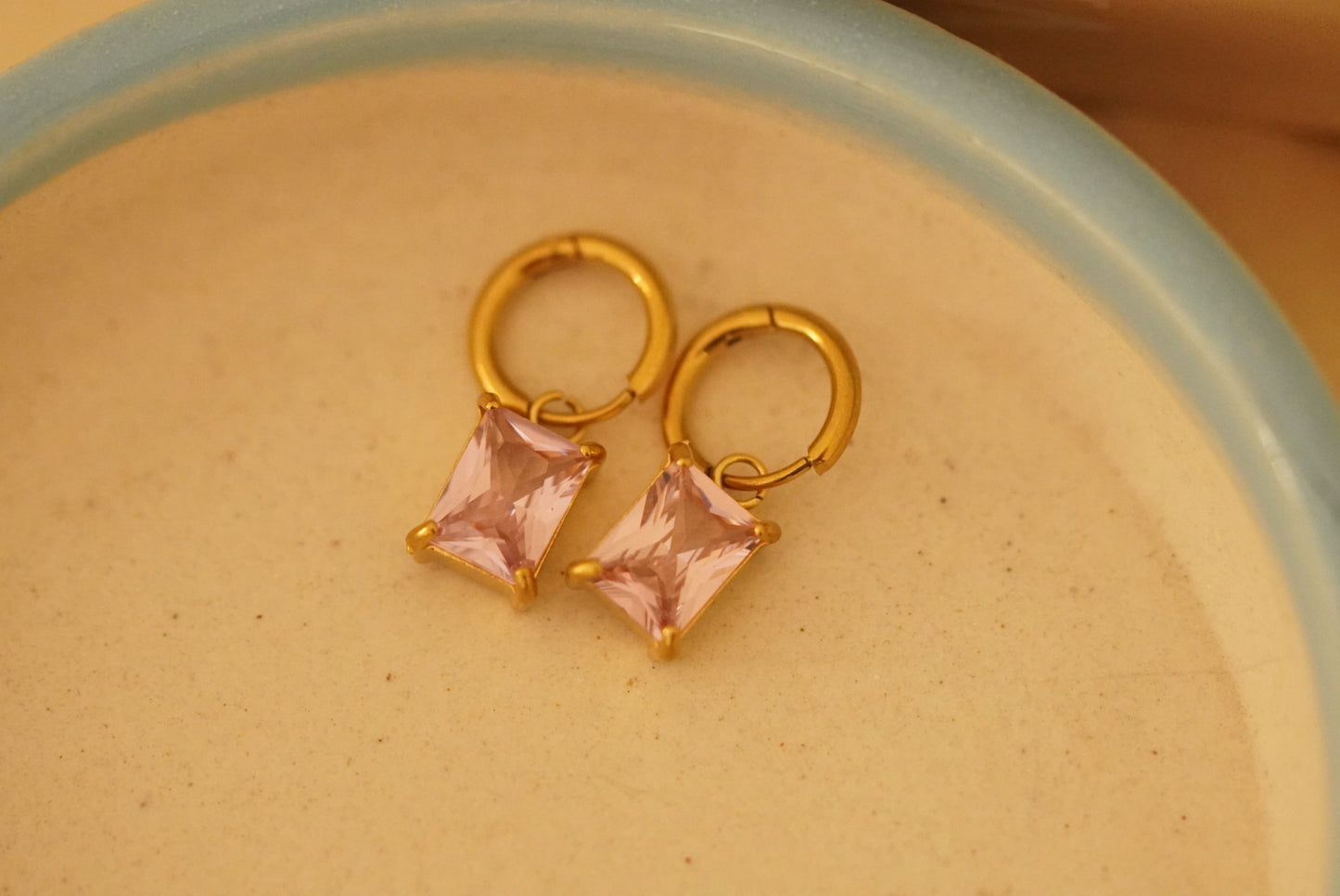 Ziya Earrings