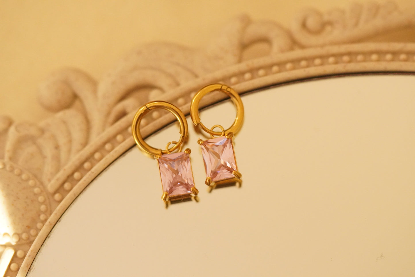 Ziya Earrings