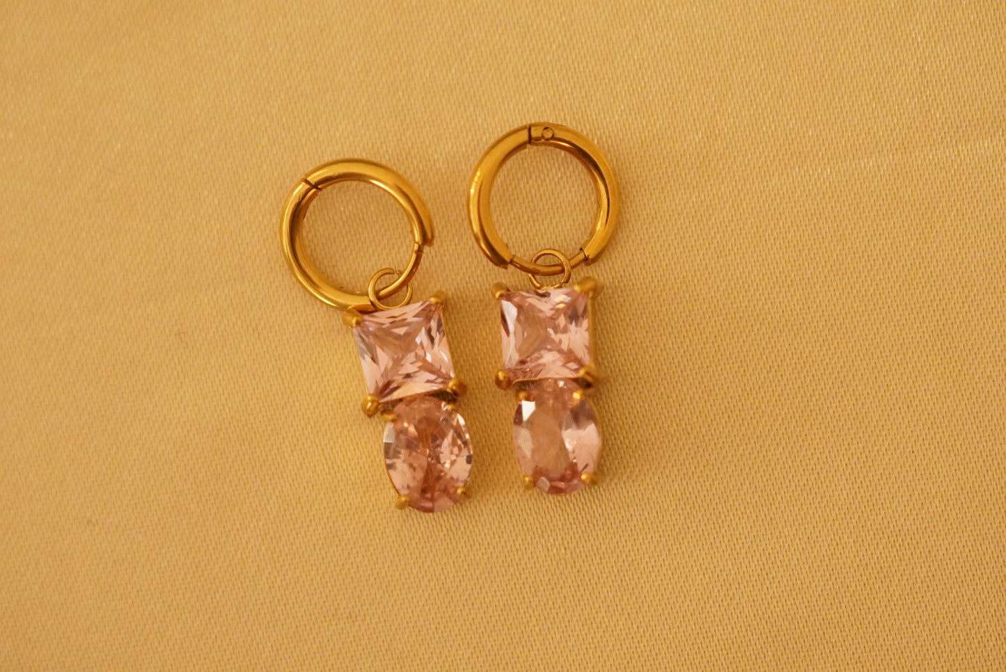 Herlene Earrings