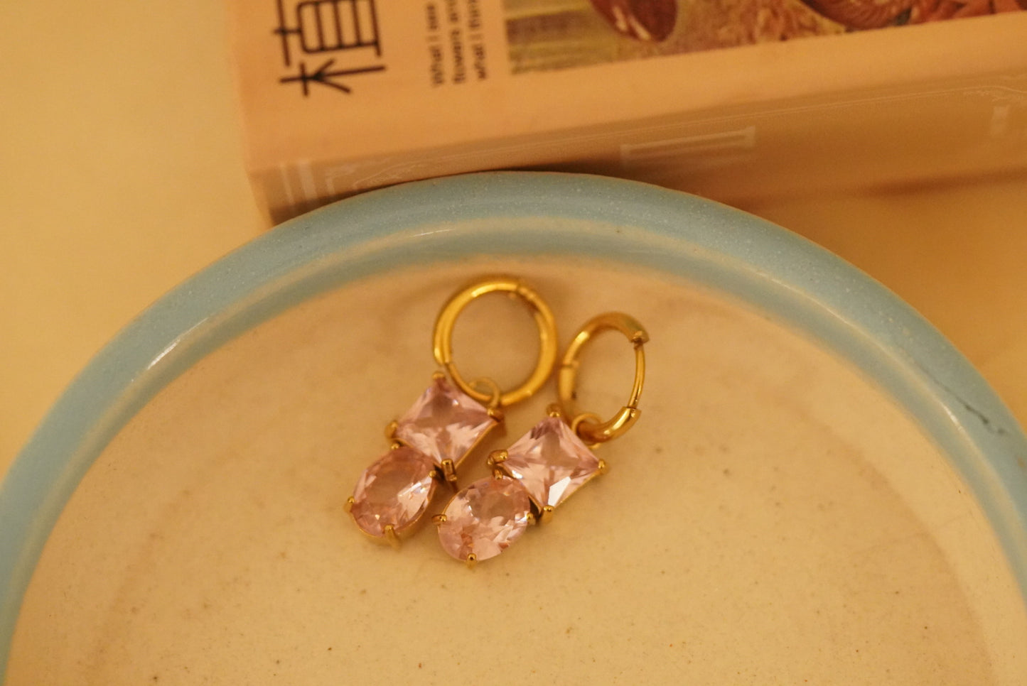 Herlene Earrings