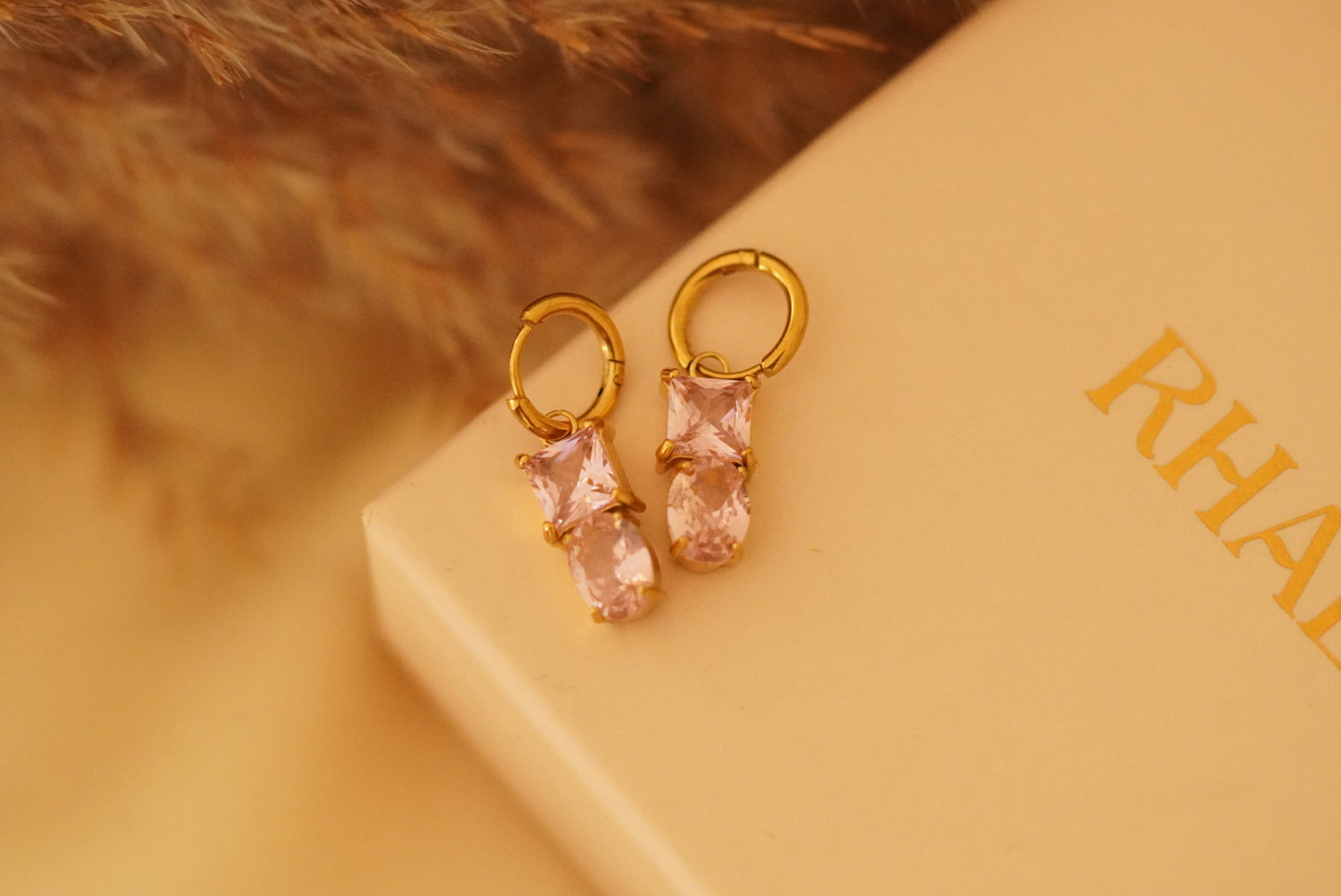 Herlene Earrings