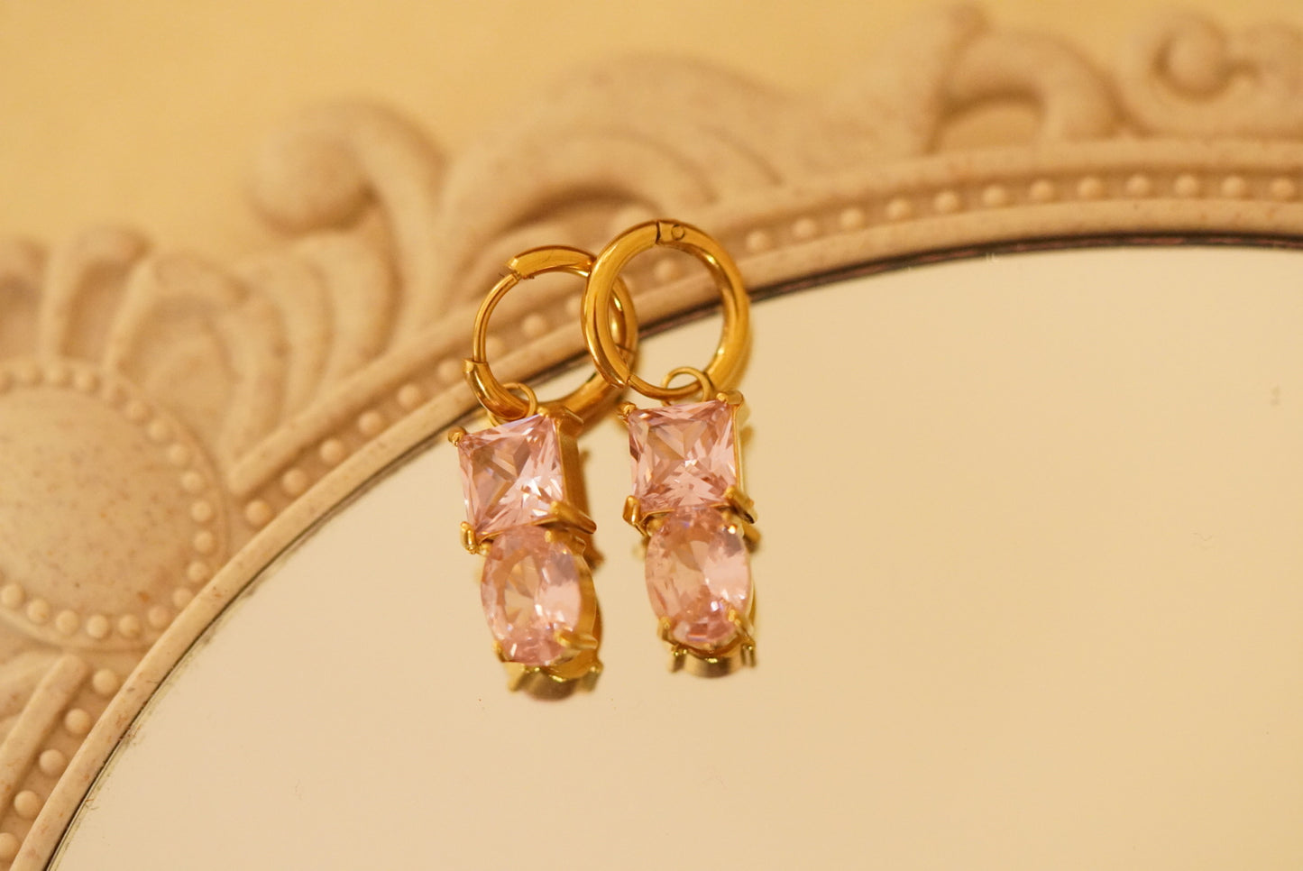 Herlene Earrings