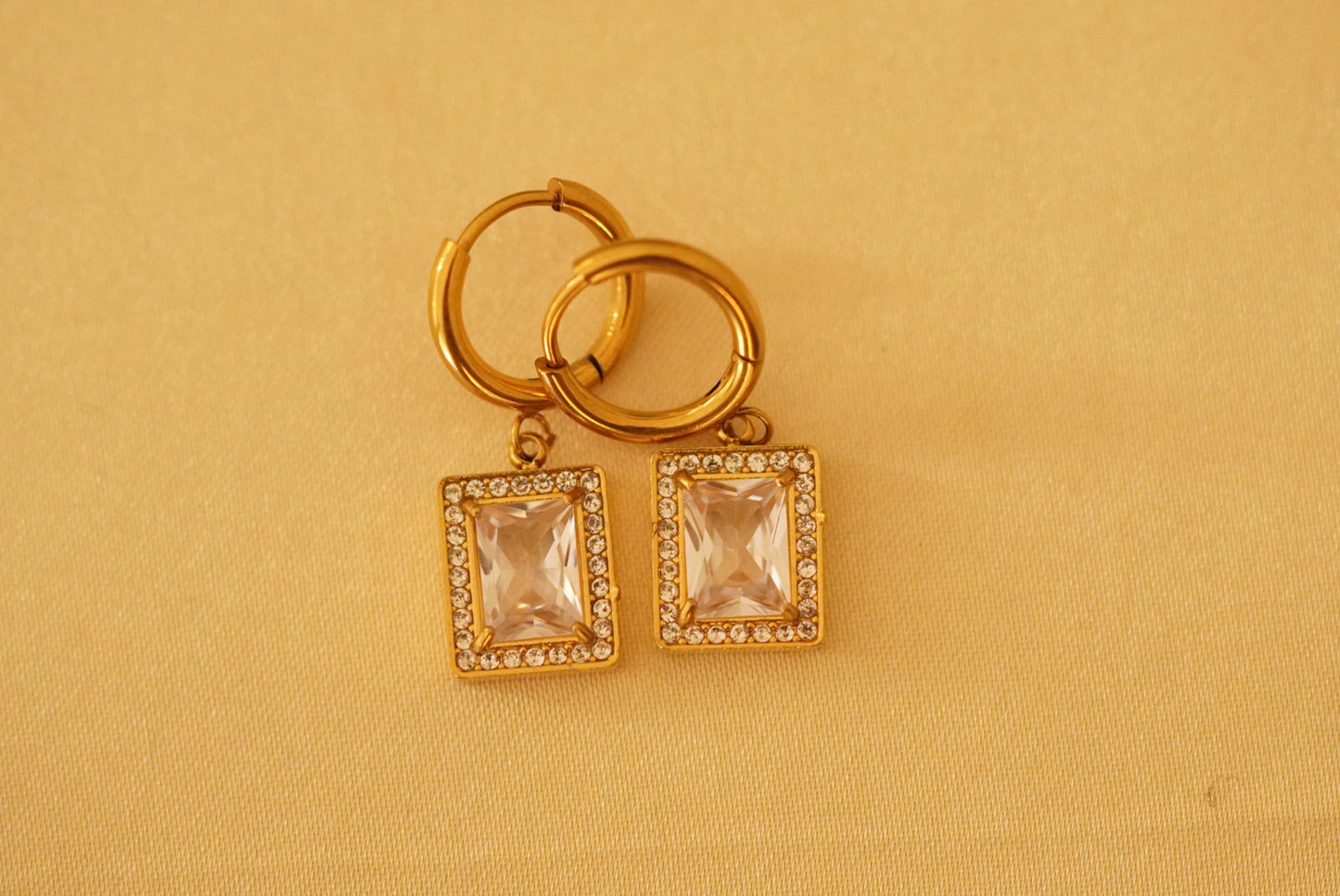Aria Earrings